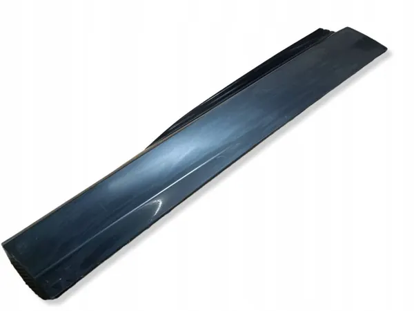 Audi E-Tron Vänster Framdörrlist OEM 4KE853059F image 2