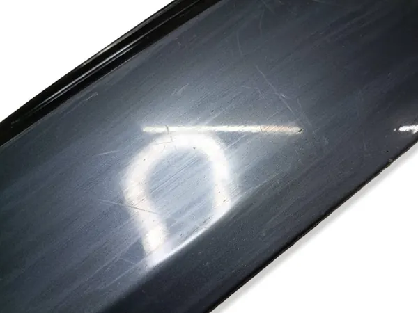 Audi E-Tron Vänster Framdörrlist OEM 4KE853059F image 3