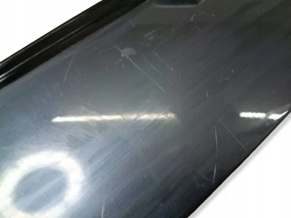 Audi E-Tron Vänster Framdörrlist OEM 4KE853059F image 4