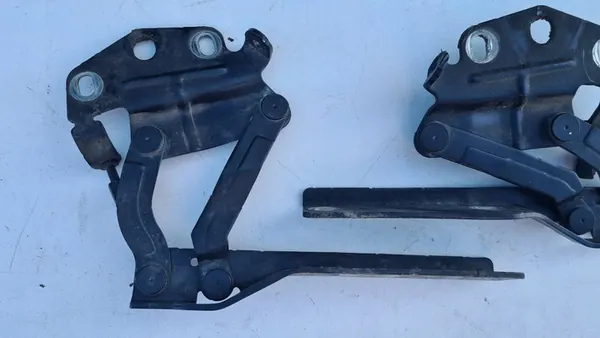 Volkswagen OE Bisagra de Capó para Passat B6 image 3