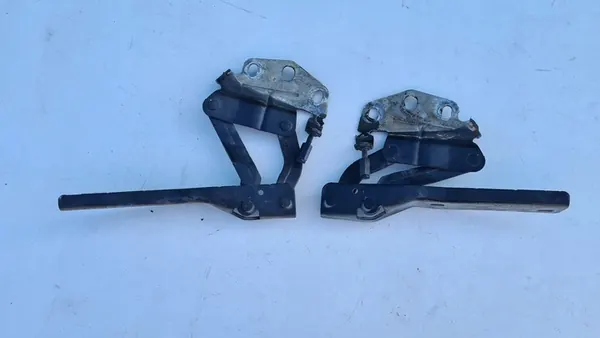 Volkswagen OE Bisagra de Capó para Passat B6 image 4