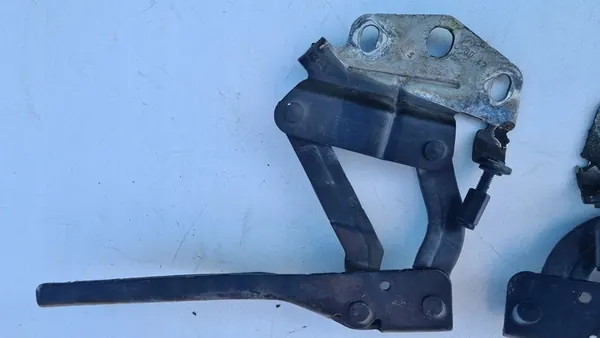 Volkswagen OE Bisagra de Capó para Passat B6 image 6