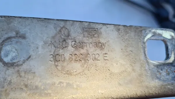 Volkswagen OE Bisagra de Capó para Passat B6 image 8