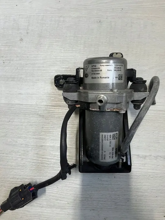 Imupumppu Porsche VW 7P0614215A image 2