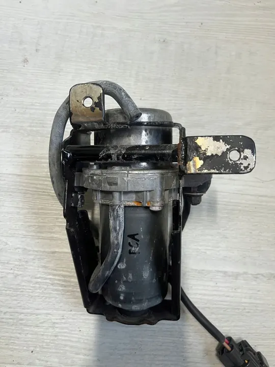 Imupumppu Porsche VW 7P0614215A image 5