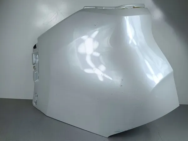 2025 Honda CR-V Rear Bumper Corner CJAC0342 image 1