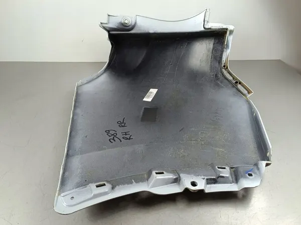 2025 Honda CR-V Rear Bumper Corner CJAC0342 image 10