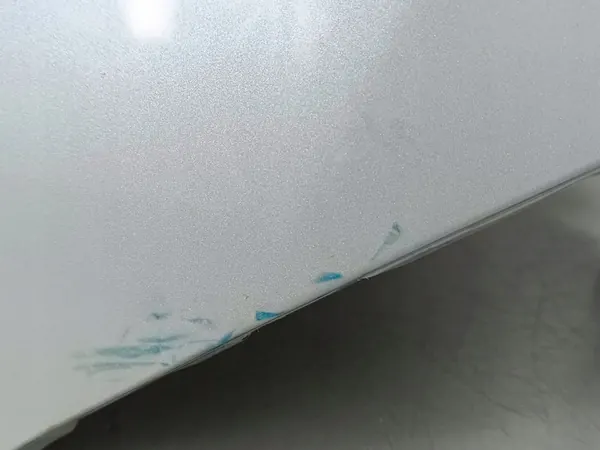 2025 Honda CR-V Rear Bumper Corner CJAC0342 image 3