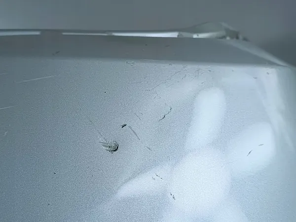 2025 Honda CR-V Rear Bumper Corner CJAC0342 image 6