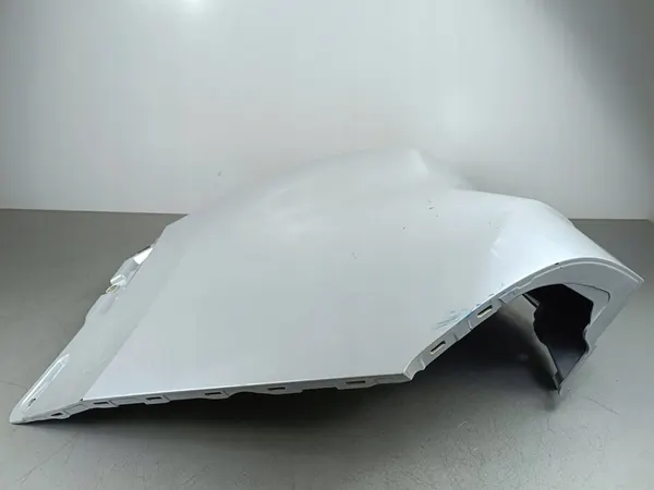 2025 Honda CR-V Rear Bumper Corner CJAC0342 image 7