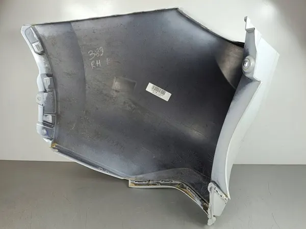 2025 Honda CR-V Rear Bumper Corner CJAC0342 image 8