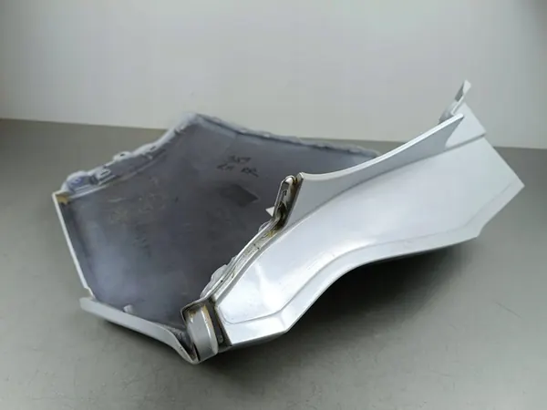2025 Honda CR-V Rear Bumper Corner CJAC0342 image 9