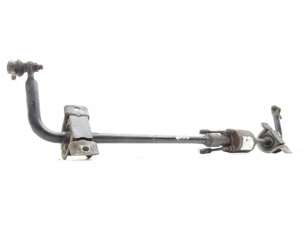 BMW X6 E71 Barre Stabilisatrice Arrière OEM 6771045 image 2