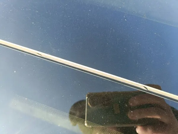Techo Panorámico Ford OE FIE6060 para Focus MK4 2018 image 10