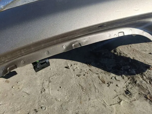 Techo Panorámico Ford OE FIE6060 para Focus MK4 2018 image 3