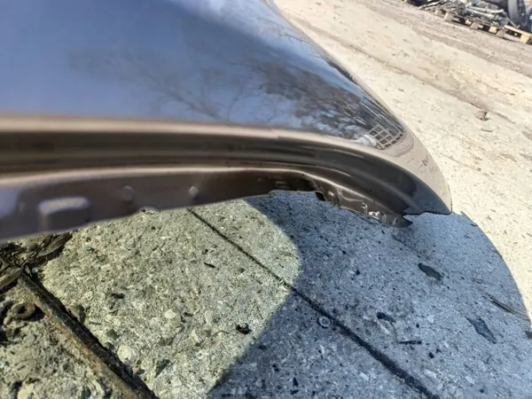Techo Panorámico Ford OE FIE6060 para Focus MK4 2018 image 6