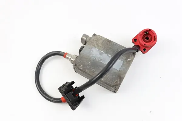 Xenon-Lichtnivellierungsmodul Audi A6 S6 C5 2002 image 2