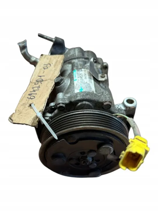 Compresseur AC Mini One R56 1.4 16V VTi 6942501-03 image 2