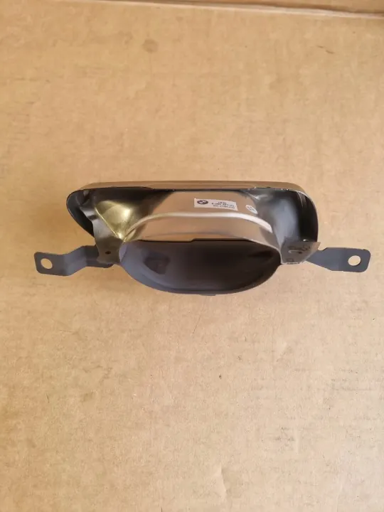 BMW OEM 8080495 Saída de Escape Esquerda Traseira image 4
