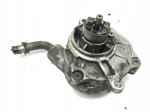 Mercedes-Benz S W220 2001 Imupumppu A6112300065 image 2