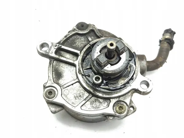 Mercedes-Benz S W220 2001 Imupumppu A6112300065 image 3