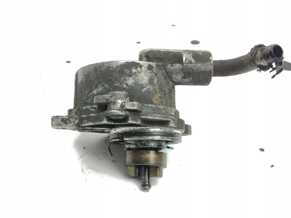 Mercedes-Benz S W220 2001 Imupumppu A6112300065 image 4