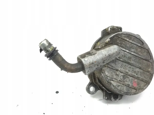 Mercedes-Benz S W220 2001 Imupumppu A6112300065 image 6