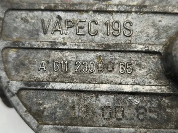 Mercedes-Benz S W220 2001 Imupumppu A6112300065 image 8