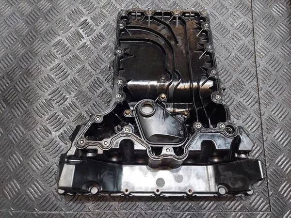 Ölwanne A6540146200 für Mercedes W213 S213 E 220 D image 9