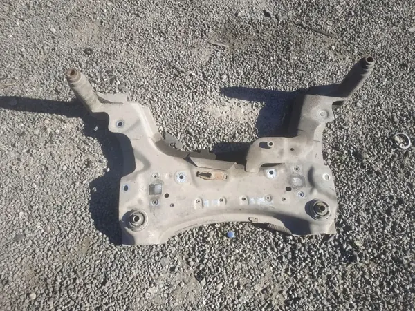 Voorremblokken OEM JUT62794 voor Renault Scenic III image 2