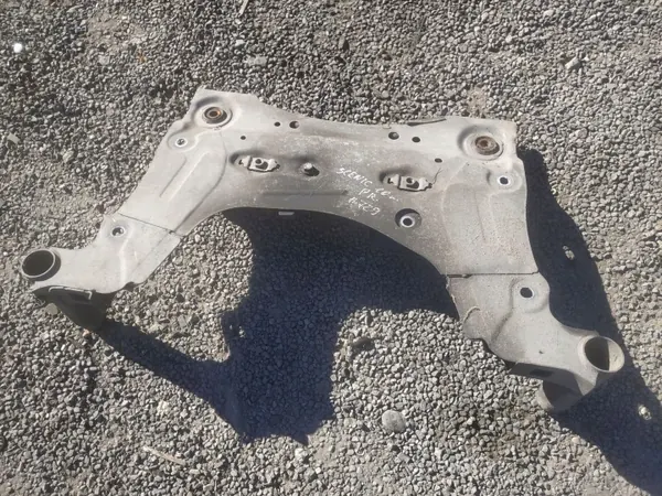 Voorremblokken OEM JUT62794 voor Renault Scenic III image 6