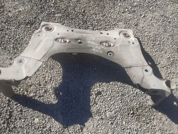 Voorremblokken OEM JUT62794 voor Renault Scenic III image 7