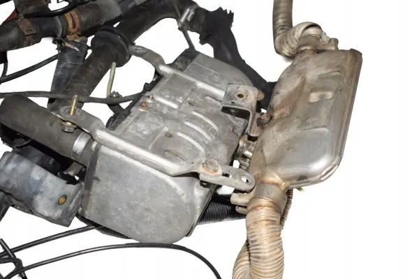 Webasto Pilot Bedradingsset AUDI A6 C6 LIFT 3.0 TFSI image 4
