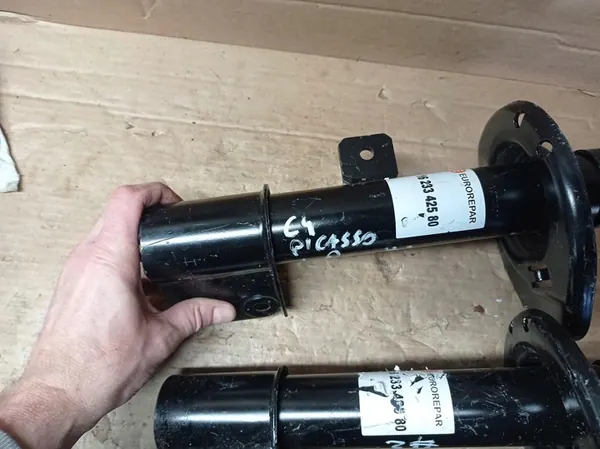 Ammortizzatore Anteriore Sinistro Citroen C4 Picasso OEM 1623342580 image 2