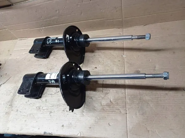 Ammortizzatore Anteriore Sinistro Citroen C4 Picasso OEM 1623342580 image 5