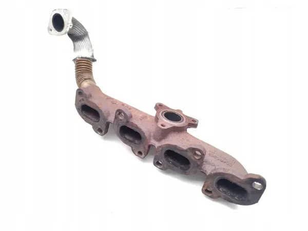 Collecteur d'échappement OEM 428702815 pour Vauxhall Insignia 1.6 CDTI image 10