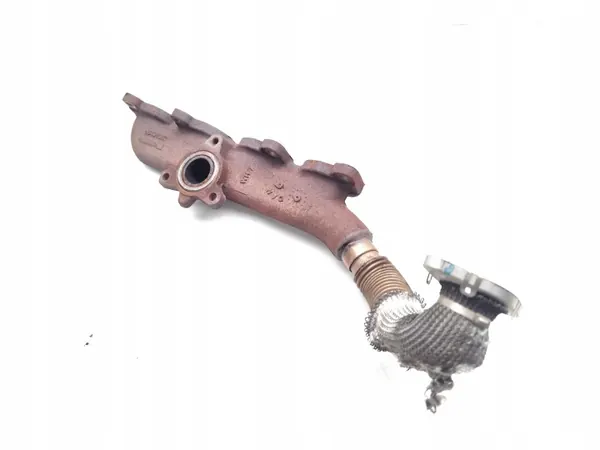 Collecteur d'échappement OEM 428702815 pour Vauxhall Insignia 1.6 CDTI image 4