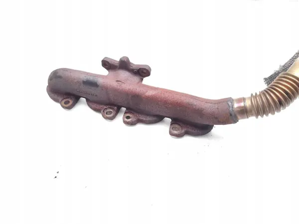 Collecteur d'échappement OEM 428702815 pour Vauxhall Insignia 1.6 CDTI image 6
