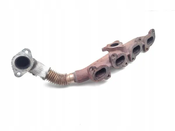 Collecteur d'échappement OEM 428702815 pour Vauxhall Insignia 1.6 CDTI image 9