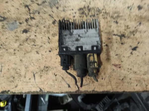 Module Ventilateur VW T5 OEM VWTRT548 image 2