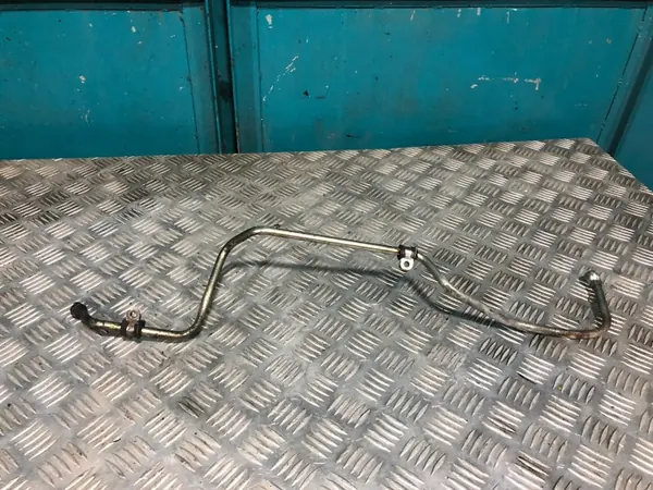 Conduto de óleo Mercedes-Benz OE para W211 3.5 4MATIC image 2