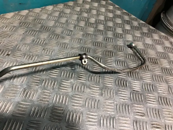 Conduto de óleo Mercedes-Benz OE para W211 3.5 4MATIC image 3