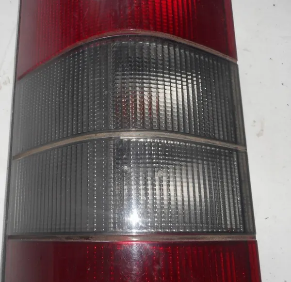 Peugeot Boxer 94- Vänster baklampa 1326359080 image 3