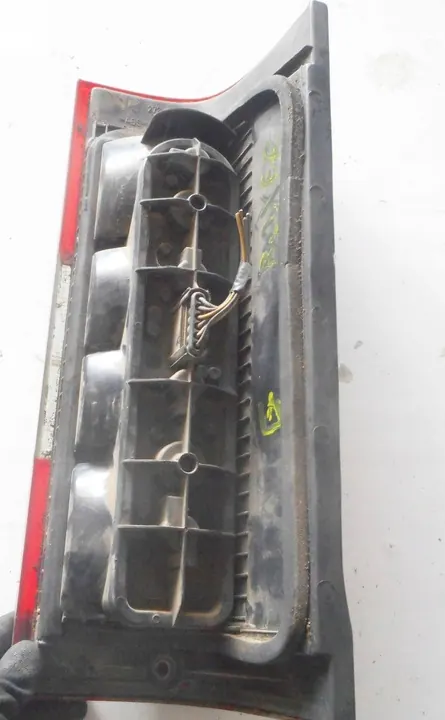 Peugeot Boxer 94- Vänster baklampa 1326359080 image 5