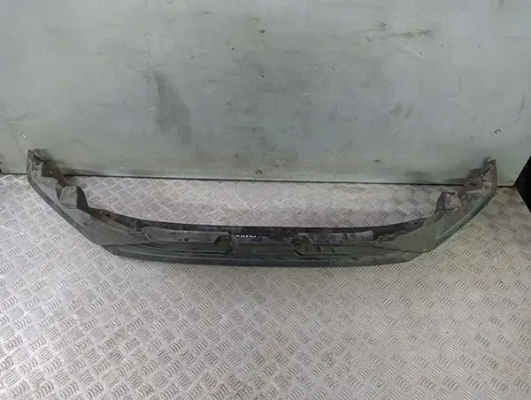 Framstötfångar Spoiler Nissan Juke II F16 image 2