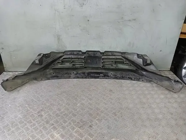 Framstötfångar Spoiler Nissan Juke II F16 image 5