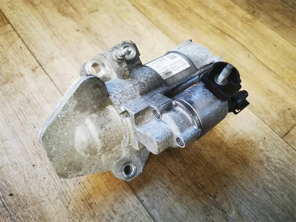 Arrancador OPEL ASTRA V K 1.5 CDTI 2019-2022 OEM 55497009 image 2