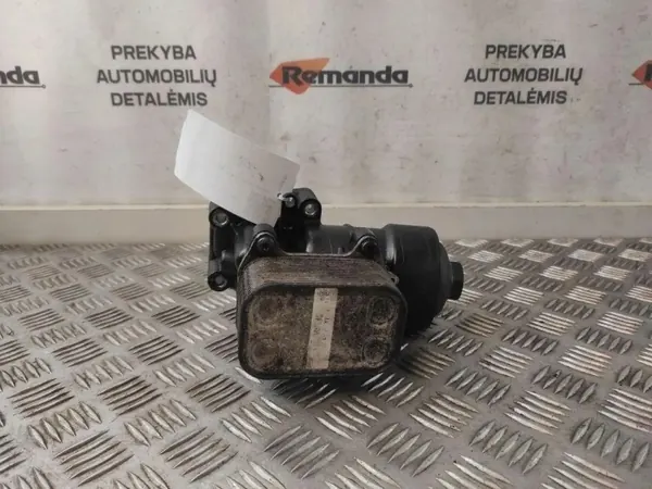 Oliefilterbevestiging OEM 03L115389C voor SEAT TOLEDO image 2