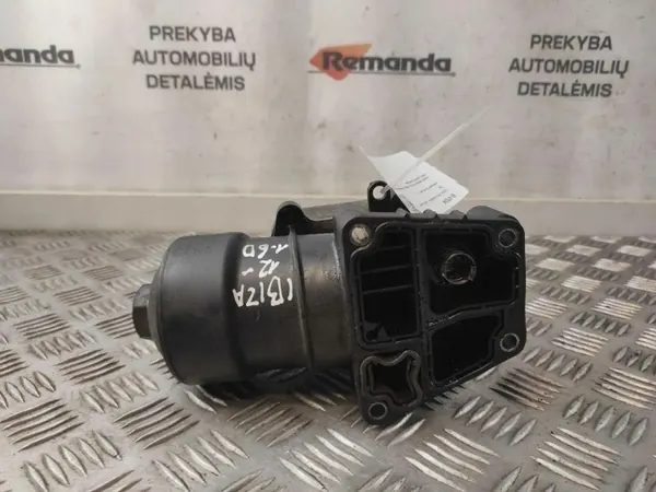 Oliefilterbevestiging OEM 03L115389C voor SEAT TOLEDO image 5