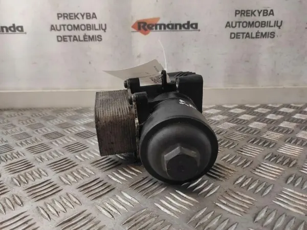 Oliefilterbevestiging OEM 03L115389C voor SEAT TOLEDO image 6